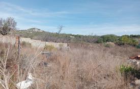 Plot of land in Calpe, Alicante, Spain for 275,000 €