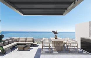 3-bedroom apartment in new building in Limassol for 1,400,000 €