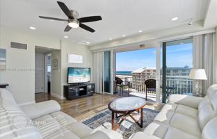 2-bedroom apartment 110 m² in Fort Lauderdale for $750,000