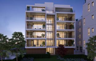3-bedroom penthouse 174 m² in Strovolos for 615,000 €