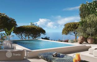 New project with a swimming pool, SPA and meeting rooms, Limassol, Cyprus for From 2,607,000 €