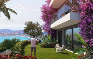 2-bedroom villa 96 m² in Milas for 25,543,000 TRY