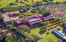 Villa – Majorca (Mallorca), Balearic Islands, Spain for 6,500 € per week