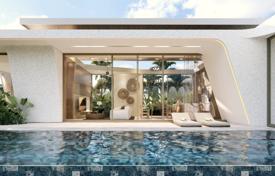 3-bedrooms villa in Nai Thon Beach, Thailand for $471,000