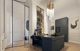 New residential complex with apartments in Bordeaux, France for From 424,000 €