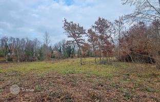Land plot 992 m² in Labin for 61,000 €