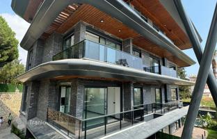 2-bedroom apartment 140 m² in Alanya for 10,017,000 TRY
