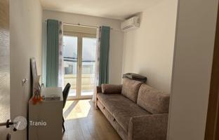 3-bedroom apartment 122 m² in Rafailovići for 556,000 €