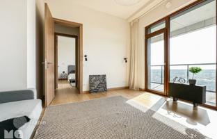 2-bedroom apartment 115 m² in Zemgale Suburb for 364,000 €