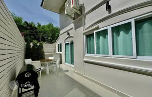 4-bedroom villa 350 m² in Pattaya for $414,000