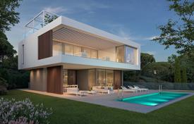 Villa – Estepona, Andalusia, Spain for 1,795,000 €