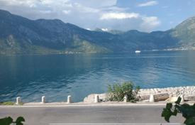 Kotor, Kostanjica – Stone House with 12,443 m² of Land, First Line to the Sea for 3,800,000 €