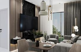 Apartment – Avsallar, Antalya, Turkey for $190,000