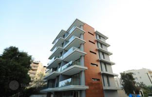 3-bedroom penthouse 116 m² in Neapolis for 640,000 €