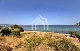 Development land in Sithonia, Greece for 850,000 €