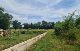 Building land We are selling construction land in Loborica for 98,000 €
