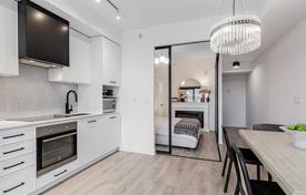 Apartment – Queen Street East, Toronto, Ontario,  Canada for C$733,000