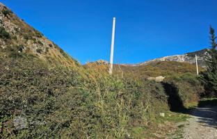 Land plot 1,494 m² in Becici for 550,000 €
