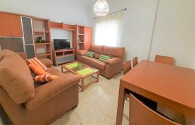 Furnished flat 300 metres from the west beach of Benidorm, Spain for 139,000 €
