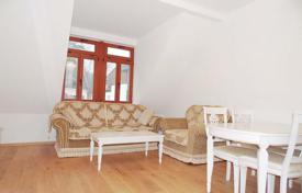Refurbished two bedroom apartment with furniture in a historic building, in the heart of Baden-Baden for 430,000 € Refurbished two bedroom apartment with furniture in a historic building, in the heart of Baden-Baden for 430,000 €