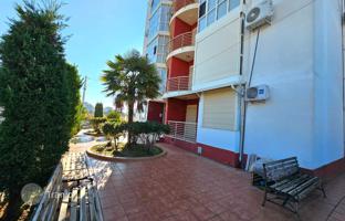 3-Room Apartment – 102 m² – Top Floor – Golem, Albania GOLEM for 126,000 €