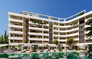 3-bedroom apartment 146 m² in Agios Tychonas for 1,170,000 €