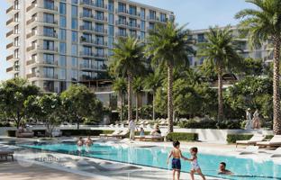 16 new flats in residential complex Sera 1 in Mina Rashid (Port Rashid) for From $575,000