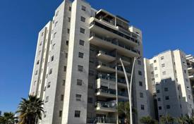 4-bedrooms penthouse 145 m² in Ashqelon, Israel for $628,000