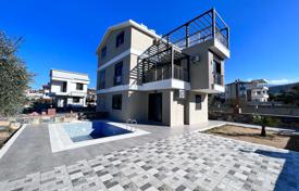 4-bedrooms villa 180 m² in Didim, Turkey for $270,000