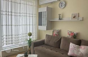 Studio apartment 32 m² in Sunny Beach. Price on request
