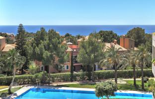 2-bedroom penthouse 182 m² in Santa Ponsa for 2,390,000 €