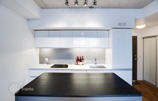 4-bedroom apartment in Old Toronto for C$791,000