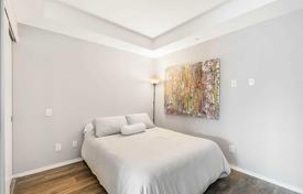 Apartment – Bathurst Street, Toronto, Ontario,  Canada for C$851,000
