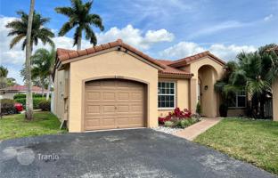 4-bedroom house 150 m² in Sunrise for $575,000