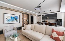 Renovated luxury flat near the stadium, Madrid, Spain for 1,349,000 €
