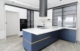 Spacious and Luxury Flats Suitable for Investment in Ankara for $217,000