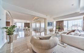 Two-level apartment in a development under construction with a pool and an underground parking in the city center, Limassol, Cyprus for 475,000 €