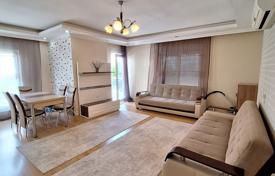 Apartment – Konyaalti, Kemer, Antalya,  Turkey for $135,000