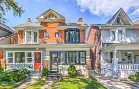 Terraced house – Old Toronto, Toronto, Ontario,  Canada for C$1,361,000