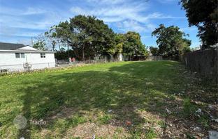 Land plot in Miami for $575,000