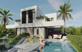 3-bedroom cottage 229 m² in Finestrat for 575,000 €