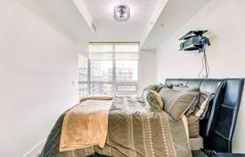 Apartment – Sherbourne Street, Old Toronto, Toronto,  Ontario,   Canada for C$1,035,000