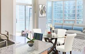 Apartment – Yonge Street, Toronto, Ontario,  Canada for C$1,010,000