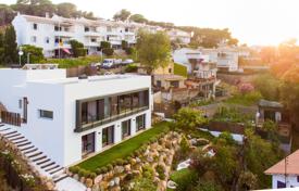Two-storey villa with panoramic sea views, Playa de Aro, Costa Brava, Spain for 6,600 € per week