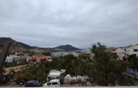 2-Bedroom Penthouse Apartment with Sea Views in Kas Kalkan for $200,000