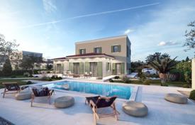 Sale, new construction, luxury villa, Poreč, swimming pool for 1,450,000 €