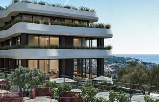 1-bedroom apartment 71 m² in Reževići for 377,000 €