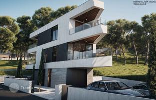 1-bedroom apartment 47 m² in Pula for 188,000 €