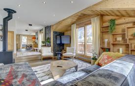 New home – Morzine, Auvergne-Rhône-Alpes, France for 1,810,000 €