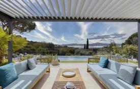 6-bedroom villa in Grimaud for 10,500 € per week